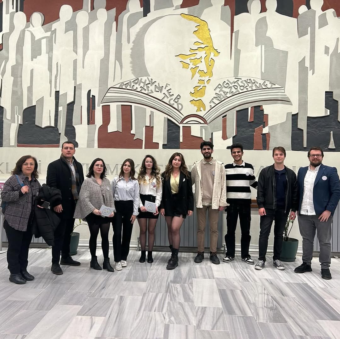 8 Mart Dünya Kadınlar Günü - Fotoğraf 4